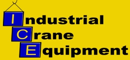 Industrial Crane Equipment